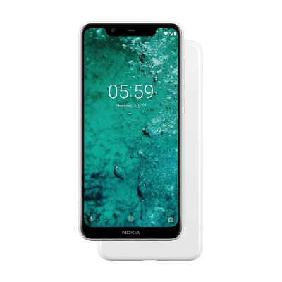 Nokia 5.1 Plus (Nokia X5) 64GB