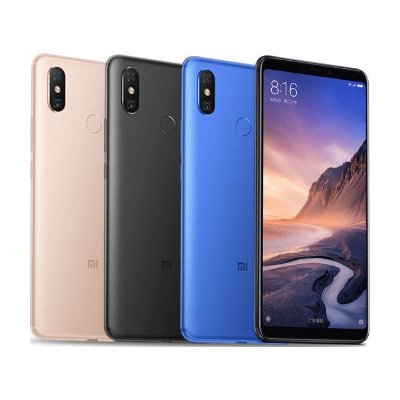 Xiaomi Mi Max 3 128GB