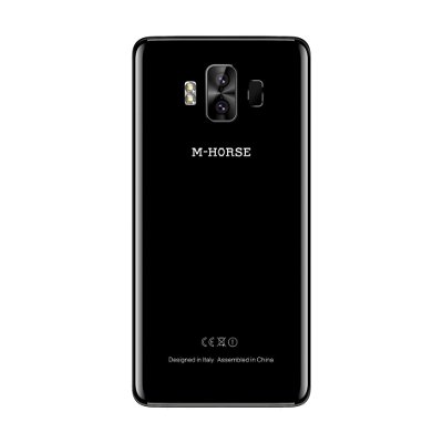 M-Horse Pure 1 32GB
