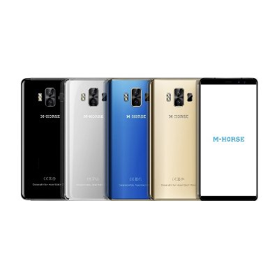M-Horse Pure 1 32GB
