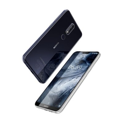 Nokia 6.1 Plus 32GB