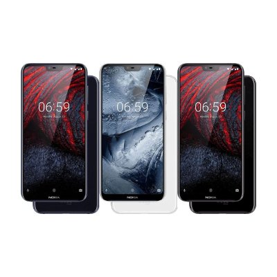 Nokia 6.1 Plus 32GB