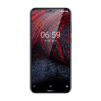 ราคา Nokia 6.1 Plus 32GB