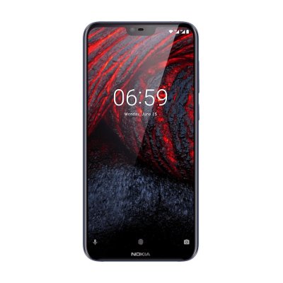 Nokia 6.1 Plus 64GB