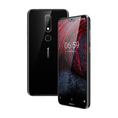 Nokia 6.1 Plus 64GB