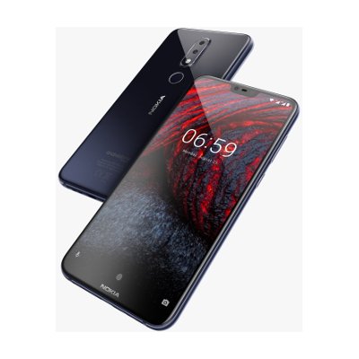 Nokia 6.1 Plus 64GB