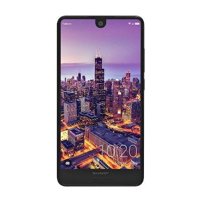 Sharp Aquos C10 64GB