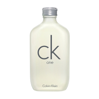 ราคา Calvin Klein CK One EDT 200ml