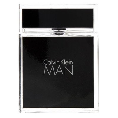 Calvin Klein MAN EDT 100ml.