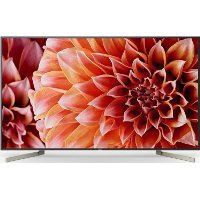 Sony Bravia 4K LED TV ขนาด 65 นิ้ว รุ่น KD-65X9000F