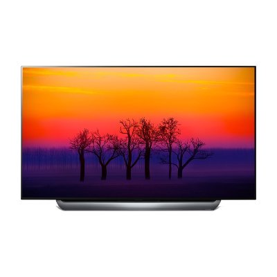 LG OLED 4K Ultra HD Smart TV ทีวี ขนาด 65 นิ้ว รุ่น OLED65C8PTA