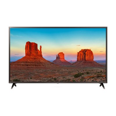 LG Ultra HD 4K Smart TV ขนาด 43 นิ้ว รุ่น 43UK6300PTE