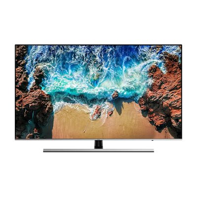 Samsung UHD 4K Smart TV ขนาด 55 นิ้ว รุ่น UA55NU8000KXXT