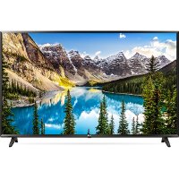LG 4K Ultra HD LED TV ขนาด 43 นิ้ว รุ่น 43UJ632T