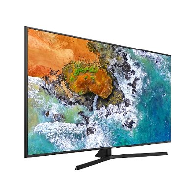Samsung UHD 4K Smart TV ขนาด 65 นิ้ว รุ่น UA65NU7400KXXT