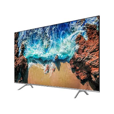 Samsung Premium UHD 4K Smart TV ทีวี ขนาด 82 นิ้ว รุ่น UA82NU8000KXXT