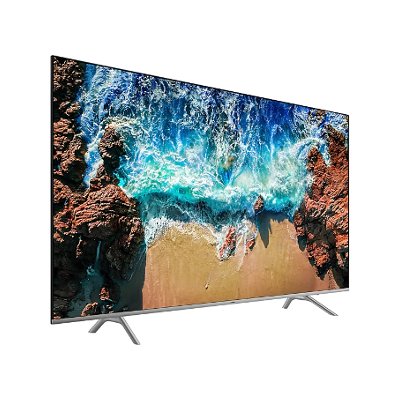 Samsung Premium UHD 4K Smart TV ทีวี ขนาด 82 นิ้ว รุ่น UA82NU8000KXXT