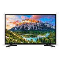 ราคา Samsung Full HD LED TV ขนาด 43 นิ้ว รุ่น UA43N5003AKXXT
