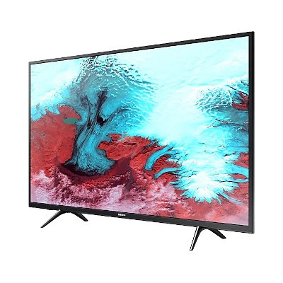 Samsung Full HD Smart TV ทีวี ขนาด 43 นิ้ว รุ่น UA43J5202AKXXT