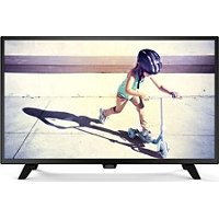 ราคา Philips Slim LED TV ขนาด 32 นิ้ว รุ่น 32PHT4052S