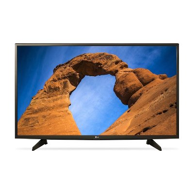 LG Full HD LED Smart TV ขนาด 49 นิ้ว รุ่น 49LK5100PTB