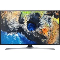 ราคา Samsung UHD 4K Flat Smart TV ขนาด 43 นิ้ว รุ่น UA43MU6103KXXT
