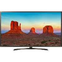 LG UHD 4K Smart TV ขนาด 65 นิ้ว รุ่น 65UK6330PTF