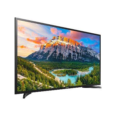 Samsung Full HD Flat Smart TV ขนาด 40 นิ้ว รุ่น UA40N5000AK