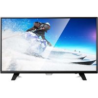 ราคา Philips Full HD Ultra Slim LED TV ทีวี ขนาด 40 นิ้ว รุ่น 40PFT5201S
