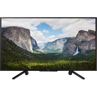 Sony Full HD LED TV ขนาด 43 นิ้ว รุ่น KDL-43W660F