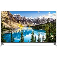 ราคา LG 4K UHD Smart Digital TV ขนาด 49 นิ้ว รุ่น 49JU652T