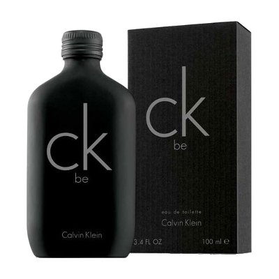 Calvin Klein CK Be EDT 100ml