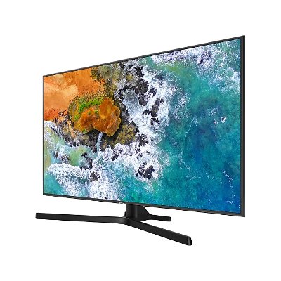 Samsung UHD 4K Smart TV ขนาด 43 นิ้ว รุ่น UA43NU7400KXXT