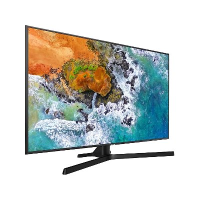 Samsung UHD 4K Smart TV ขนาด 43 นิ้ว รุ่น UA43NU7400KXXT