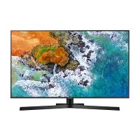 ราคา Samsung UHD 4K Smart TV ขนาด 43 นิ้ว รุ่น UA43NU7400KXXT