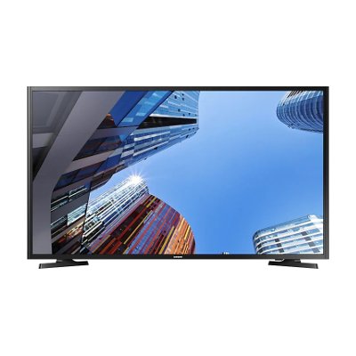 Samsung Full HD Flat Smart TV ขนาด 49 นิ้ว รุ่น UA49J5250AKXXT