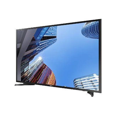 Samsung Full HD Flat Smart TV ขนาด 49 นิ้ว รุ่น UA49J5250AKXXT