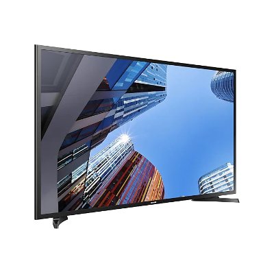 Samsung Full HD Flat Smart TV ขนาด 49 นิ้ว รุ่น UA49J5250AKXXT