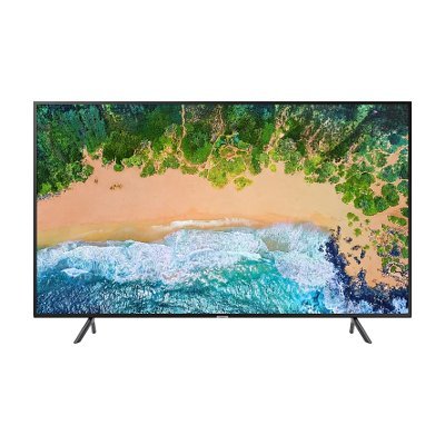 Samsung UHD 4K Smart TV ขนาด 55 นิ้ว รุ่น UA55NU7100KXXT