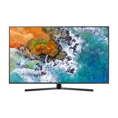 Samsung UHD 4K Smart TV ขนาด 50 นิ้ว รุ่น UA50NU7400KXXT