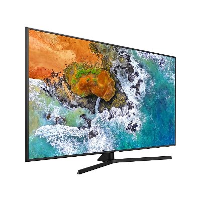 Samsung UHD 4K Smart TV ขนาด 50 นิ้ว รุ่น UA50NU7400KXXT