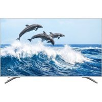 ราคา Hisense 4K UHD HDR Smart TV ขนาด 55 นิ้ว รุ่น 55A6501UW