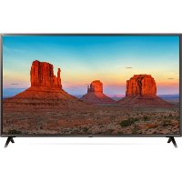 LG UHD 4K Smart TV ขนาด 55 นิ้ว รุ่น 55UK6300PTE