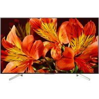 Sony 4K UHD HDR Smart LED TV ขนาด 49 นิ้ว รุ่น KD-49X8500F