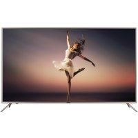 ราคา Haier 4K UHD Smart LED TV ขนาด 65 นิ้ว รุ่น LE65U6500U