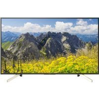 ราคา Sony 4K Ultra HD HDR Smart LED TV ขนาด 65 นิ้ว รุ่น KD-65X7500F