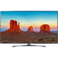 LG UHD 4K Smart TV ขนาด 70 นิ้ว รุ่น 70UK6540PTD