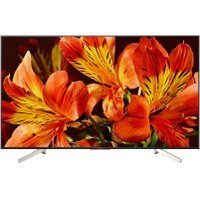 Sony 4K UHD HDR Smart LED TV ขนาด 65 นิ้ว รุ่น KD-65X8500F