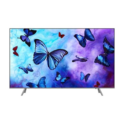 Samsung 4K Smart QLED TV ขนาด 65 นิ้ว รุ่น QA65Q6FNAKXXT