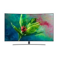 ราคา Samsung 4K Smart QLED TV ขนาด 55 นิ้ว รุ่น QA55Q8CNAKXXT